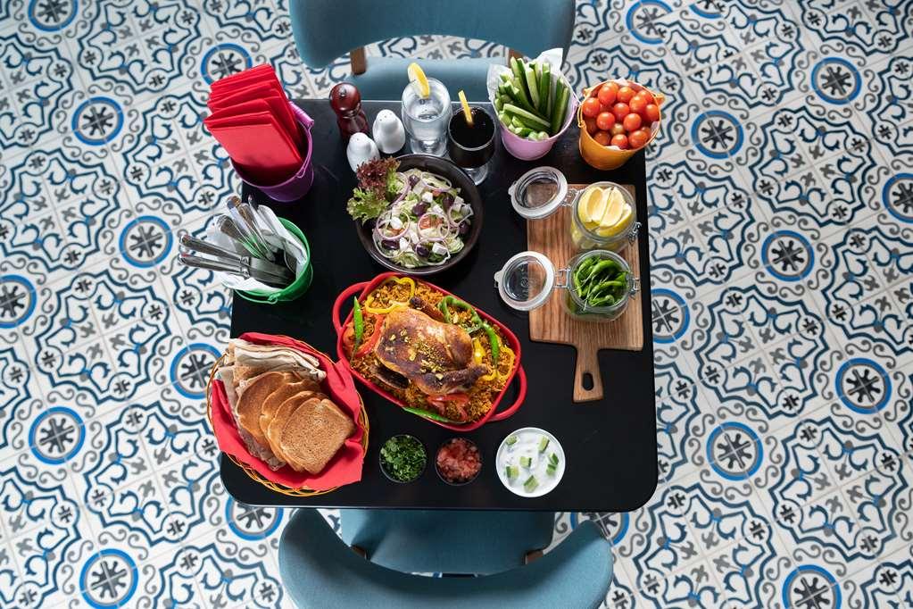 Park Inn By Radisson Jubail Industrial City Vybavení fotografie