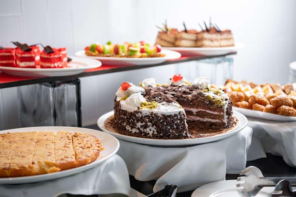 Park Inn By Radisson Jubail Industrial City Vybavení fotografie