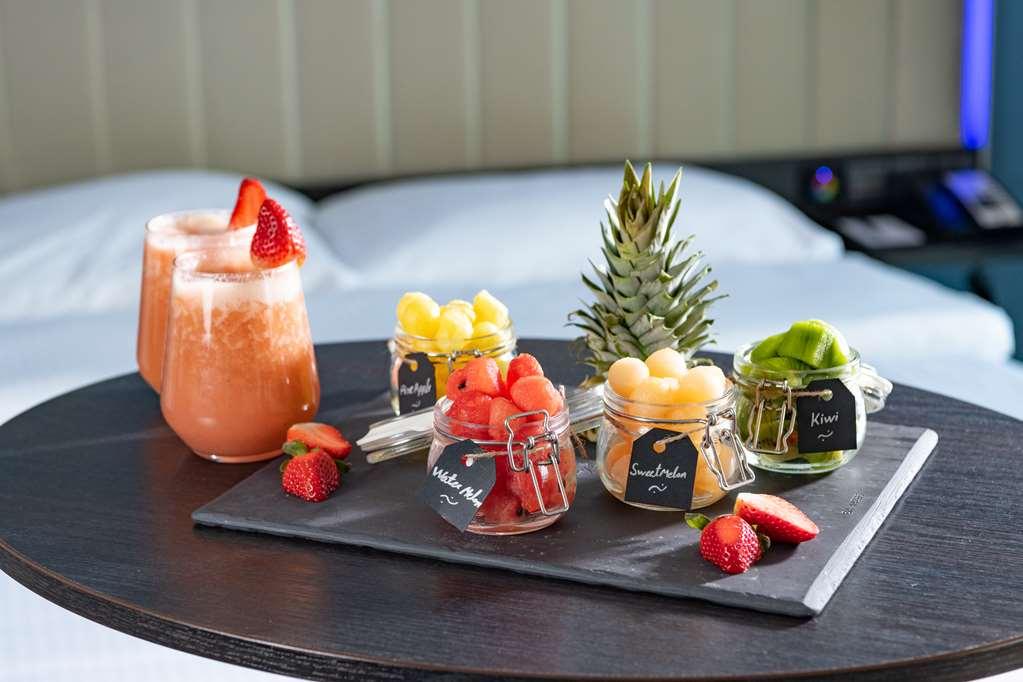 Park Inn By Radisson Jubail Industrial City Vybavení fotografie