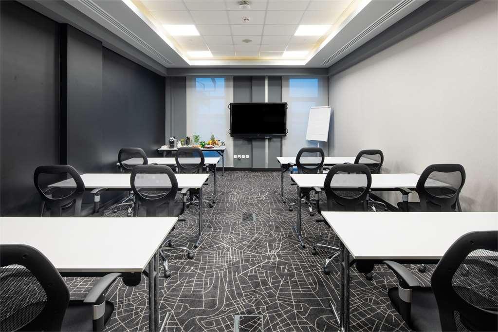 Park Inn By Radisson Jubail Industrial City Zařízení fotografie