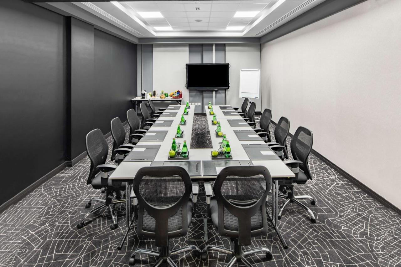 Park Inn By Radisson Jubail Industrial City Exteriér fotografie